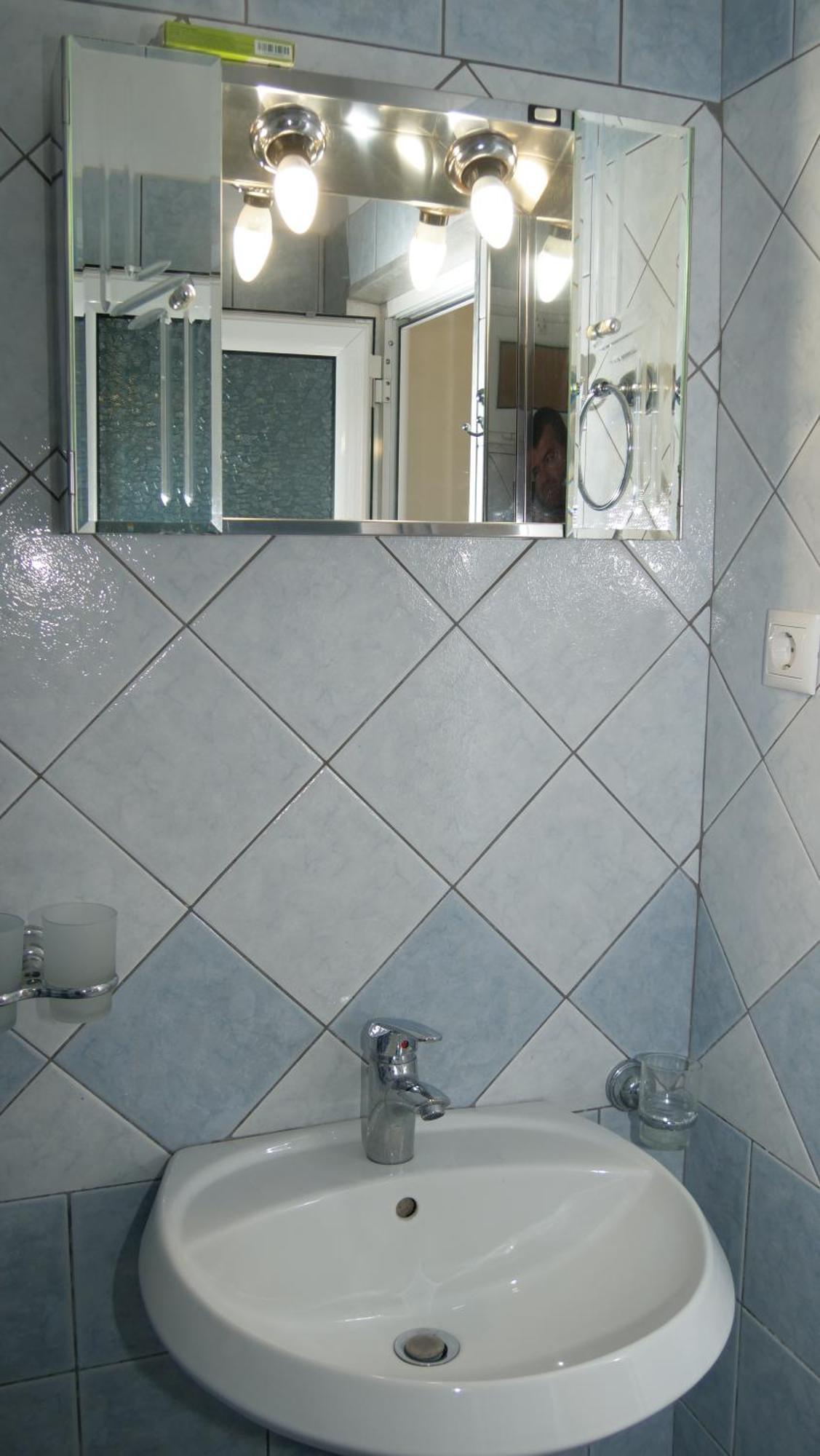 Isabela Apartments Sarande Exterior photo